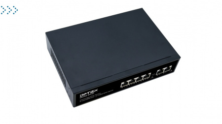 Коммутатор Dptek